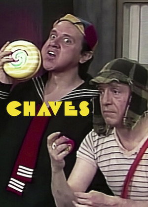 El Chavo del Ocho poszter