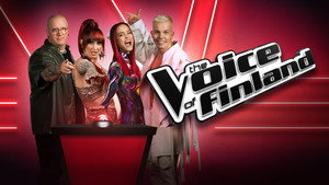 The Voice of Finland kép