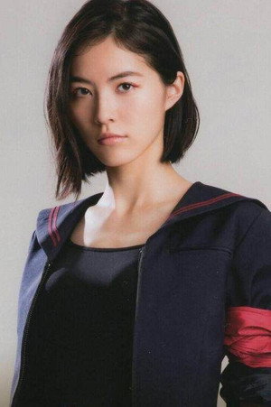 松井珠理奈 profil kép