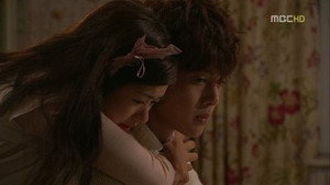 장난스런 키스 1. évad Ep.12 12. epizód