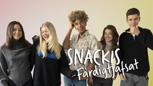 Klassen Speciális epizódok Ep.13 13. epizód