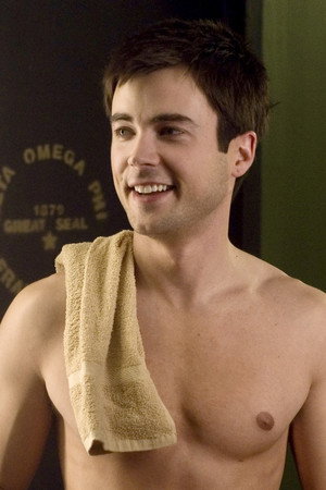 Matt Long profil kép