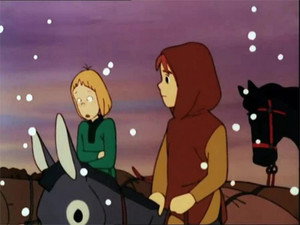 Ruy, el pequeño Cid 1. évad Ep.12 12. epizód