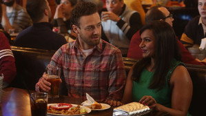 The Mindy Project 4. évad Ep.15 15. epizód