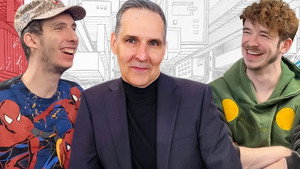 The Escape Podcast 4. évad Ep.22 22. epizód
