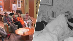 Big Brother - Die Show 1. évad Ep.12 12. epizód