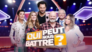 Qui peut nous battre ? 1. évad Ep.1 1. epizód