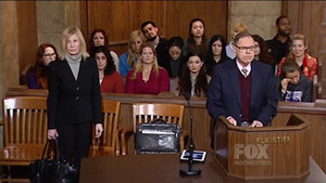 The People's Court 18. évad Ep.107 107. epizód