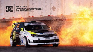 Gymkhana 1. évad Ep.2 2. epizód