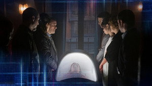 Estoy vivo 4. évad Ep.11 11. epizód