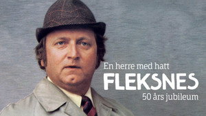Fleksnes fataliteter 7. évad Ep.5 5. epizód