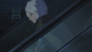 ワールドトリガー 3. évad Ep.6 6. epizód