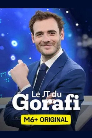 Le JT du Gorafi poszter