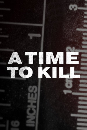 A Time to Kill poszter