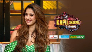 The Kapil Sharma Show 2. évad Ep.112 112. epizód