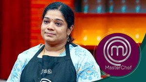 MasterChef Tamil 1. évad Ep.14 14. epizód