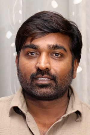 விஜய் சேதுபதி profil kép