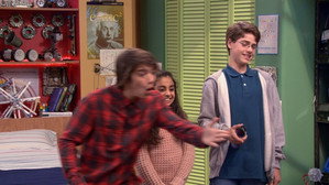 Max & Shred 1. évad Ep.18 18. epizód