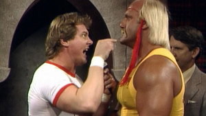 WWE Rivalries 1. évad Ep.5 5. epizód