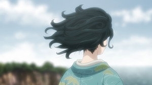 ゴールデンカムイ 3. évad Ep.3 3. epizód