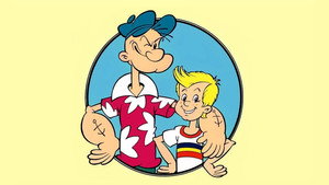 Popeye and Son kép