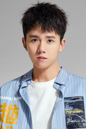 张耀 profil kép