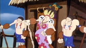 Popeye and Son 1. évad Ep.6 6. epizód