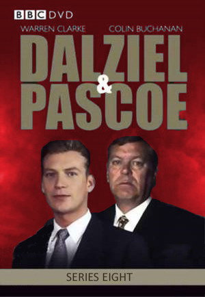 Dalziel and Pascoe 8. évad (2004-01-02) poszter