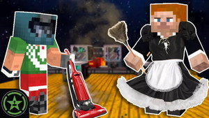 Let's Play Minecraft 6. évad Ep.29 29. epizód