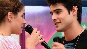 Violetta: Momentos favoritos 1. évad Ep.9 9. epizód