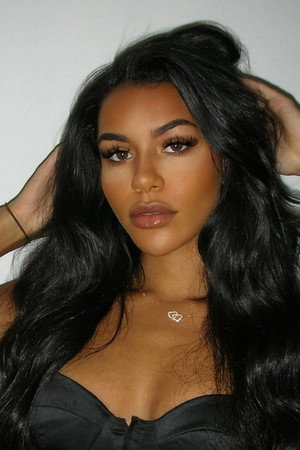 Izzy Fairthorne profil kép