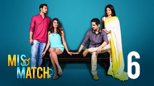 মিসম্যাচ 1. évad Ep.6 6. epizód