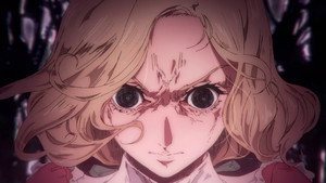 Castlevania – Démonkastély: Noktürn kép