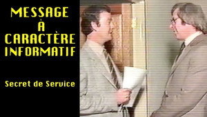 Message à caractère informatif 1. évad Ep.31 31. epizód