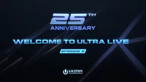 Ultra Miami's 25th Anniversary 1. évad Ep.9 9. epizód