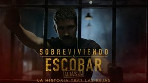 Surviving Escobar - Alias JJ 1. évad Ep.2 2. epizód