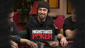 High Stakes Poker 7. évad Ep.8 8. epizód