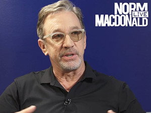 Norm Macdonald Live 3. évad Ep.13 13. epizód