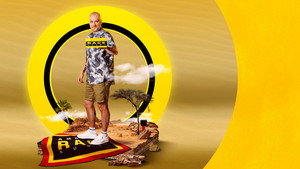 Amazing Race Suomi kép