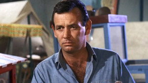 The Fugitive 4. évad Ep.9 9. epizód