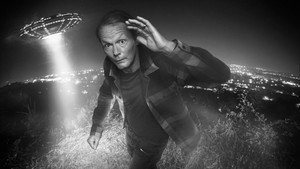 UFO-mysteriet med Felix Herngren kép