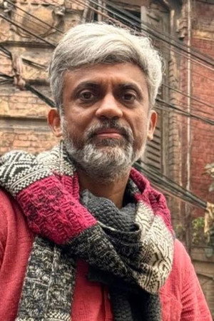 Debasish Sen Sharma profil kép