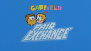 Garfield és barátai 1. évad Ep.24 24. epizód