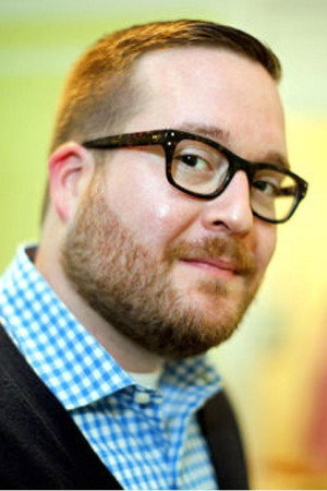 Michael Cyril Creighton profil kép