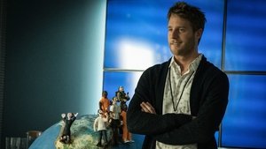 Limitless 1. évad Ep.9 9. epizód
