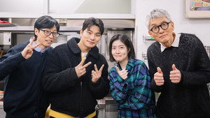 놀면 뭐하니? 1. évad Ep.268 268. epizód