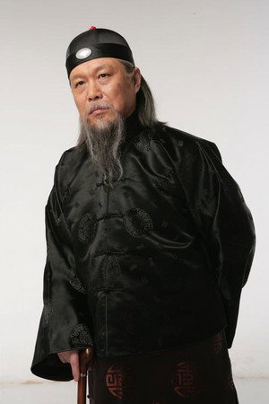 Sun Ning profil kép
