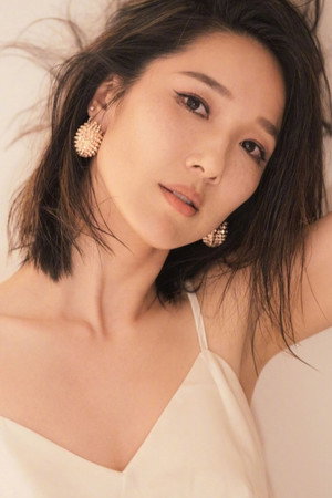 李亞男 profil kép