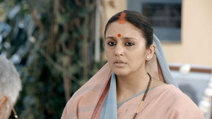महारानी 2. évad Ep.3 3. epizód