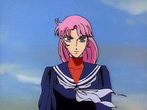 スケバン刑事 1. évad Ep.1 1. epizód